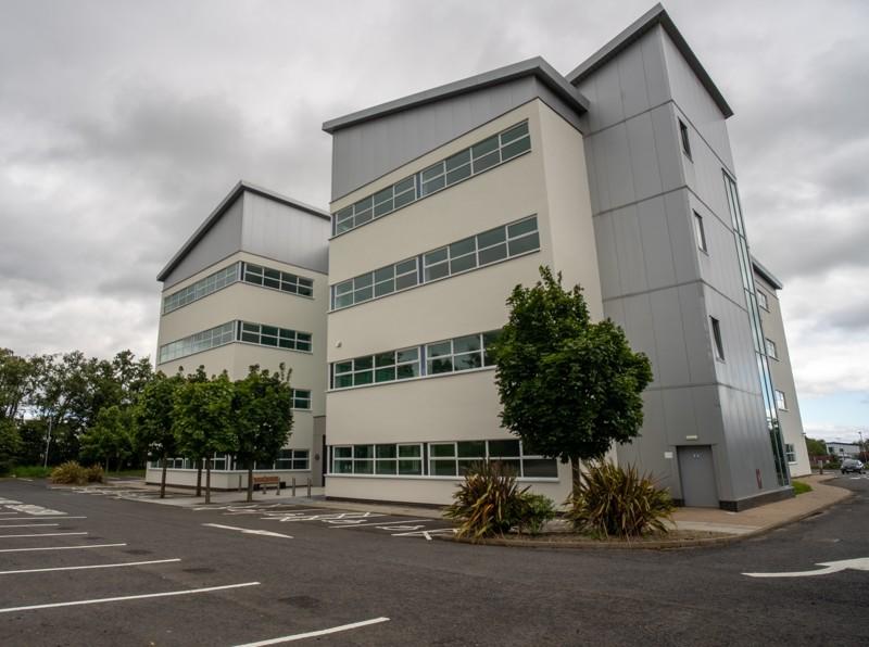 Building 2 Springtown 2