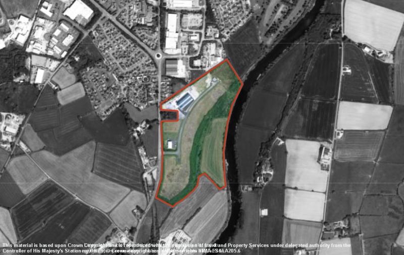 Strabane Business Park