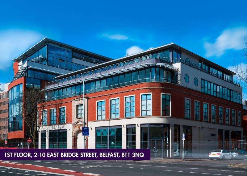 1st floor bridge street 1