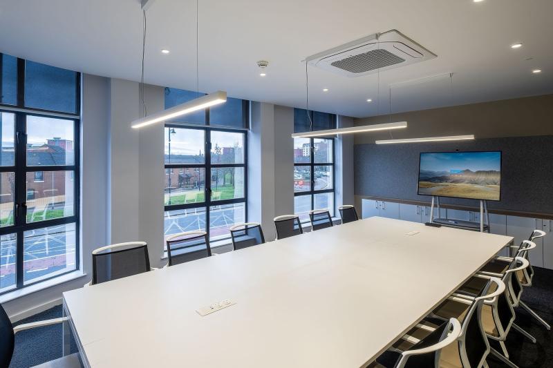 1st floor bridge street 3
