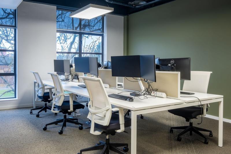 1st floor bridge street 4