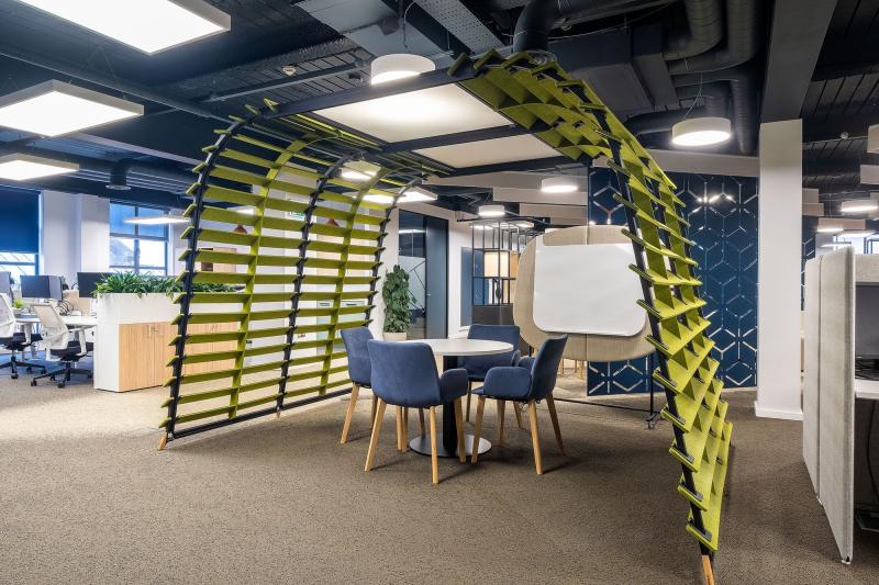 1st floor bridge street 5