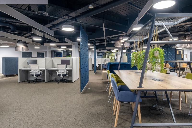 1st floor bridge street 6