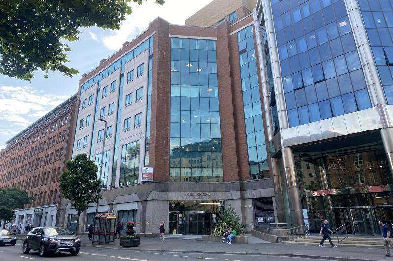 7th Floor Millennium House 2