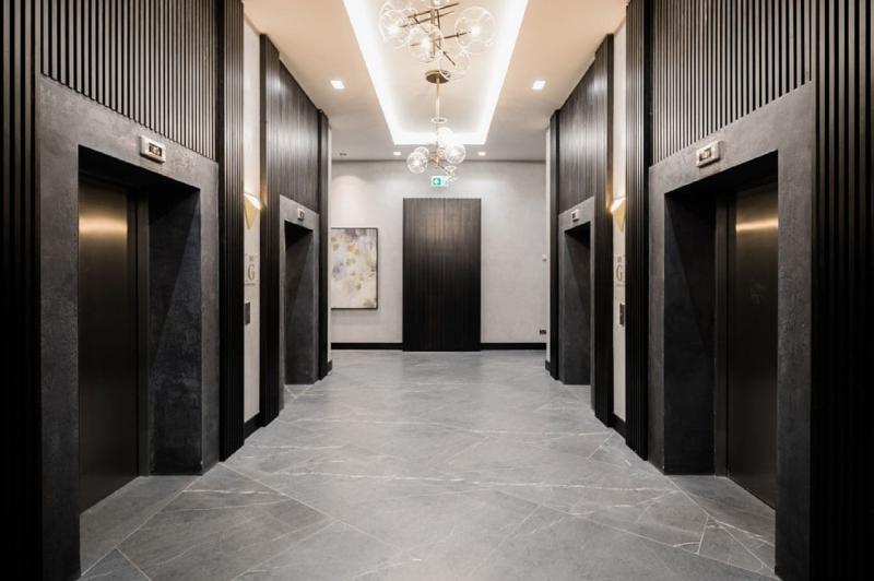 7th Floor Millennium House 4