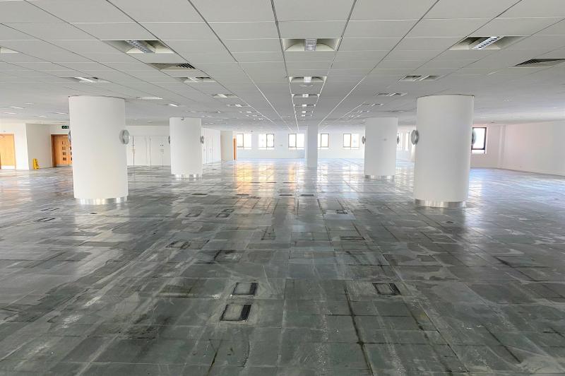 7th Floor Millennium House 5