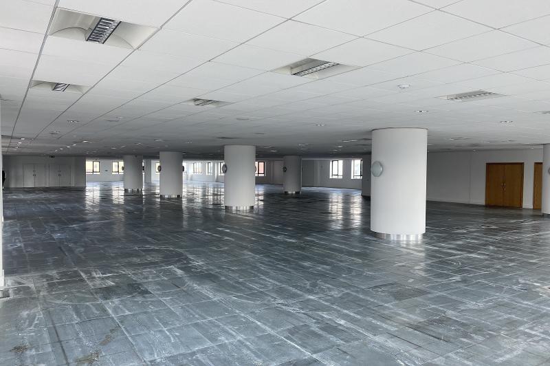 7th Floor Millennium House 6