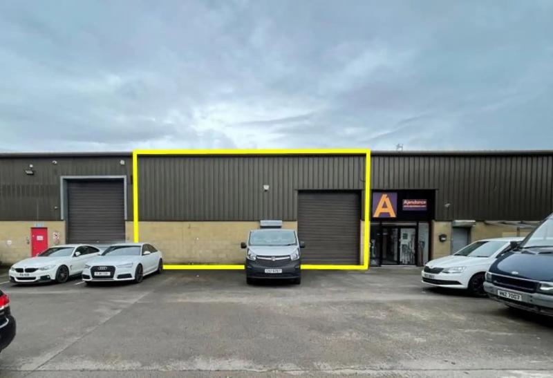 Unit 24B Owen O'Cork Mill 1