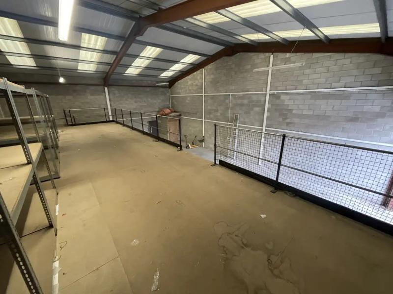 Unit 24B Owen O'Cork Mill 2