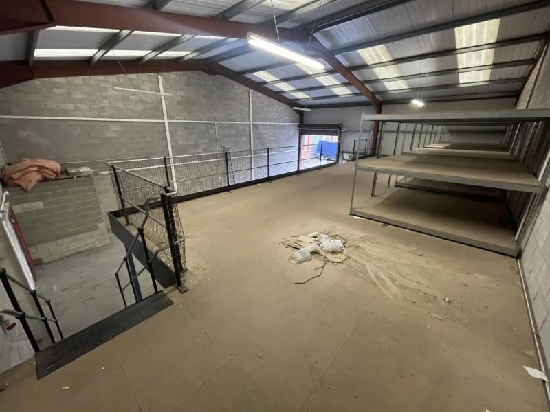 Unit 24B Owen O'Cork Mill 3