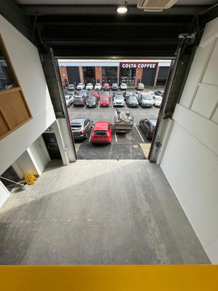 Unit D3 Ferguson Drive 2