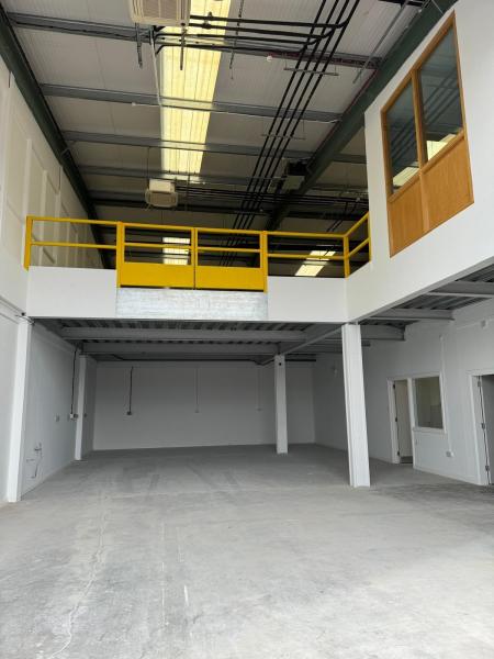 Unit D3 Ferguson Drive 3
