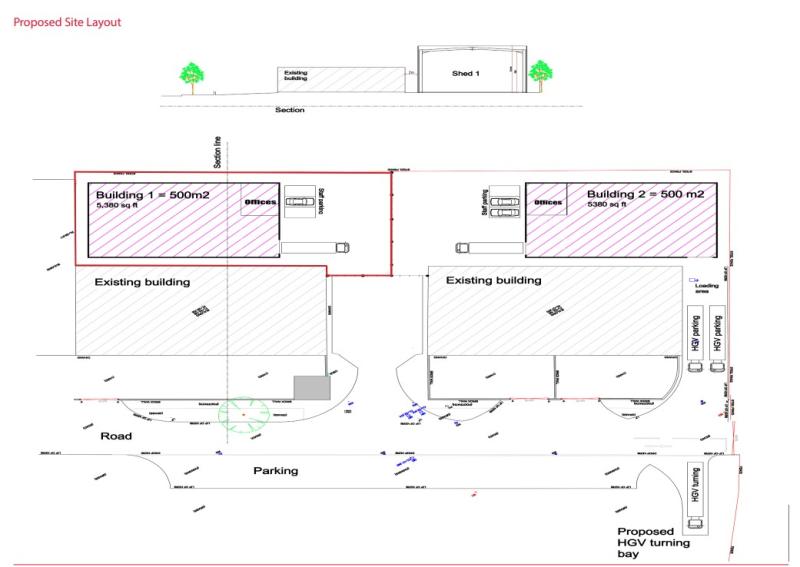 24a Annesborough Road