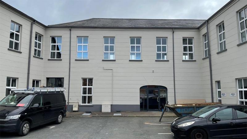 Block 4 Jennymount 2