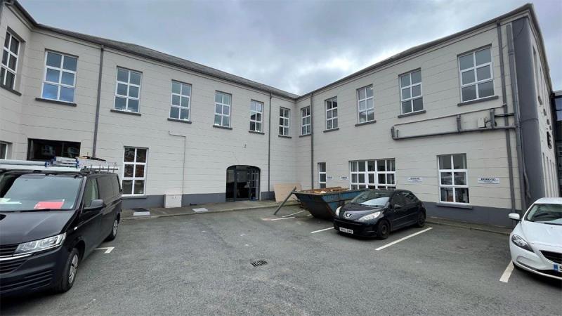 Block 4 Jennymount 3