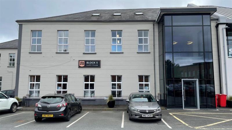 Block 5 Jennymount 2