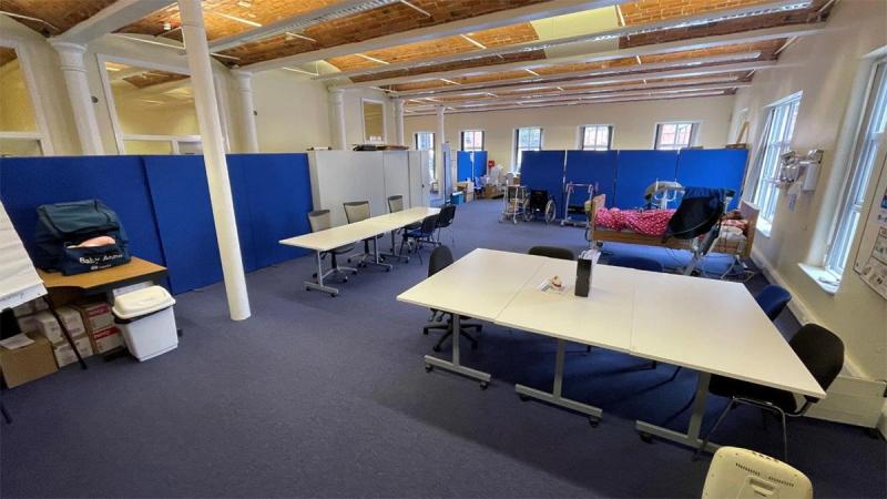 Block 5 Jennymount 3