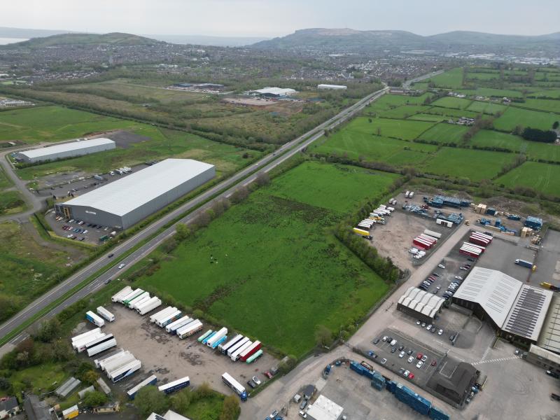 Ballyearl Business Park
