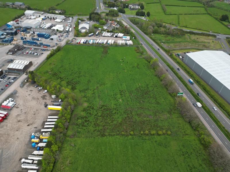 Ballyearl Business Park