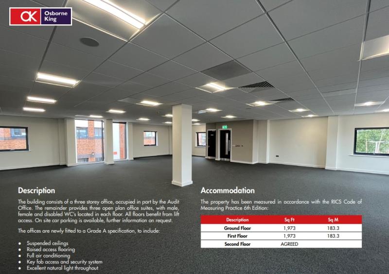 106 University Street