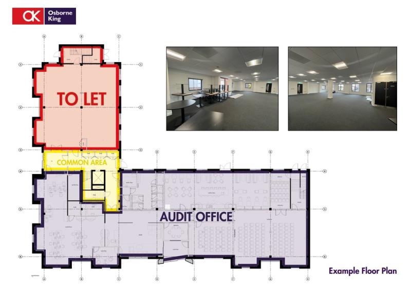 106 University Street