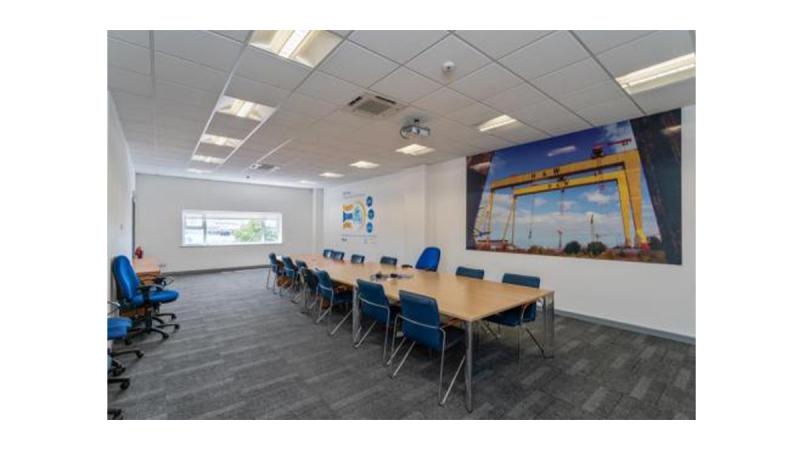 13A Airport Rd West 2