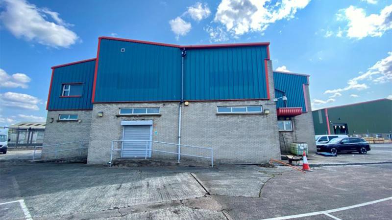 13A Airport Rd West 3