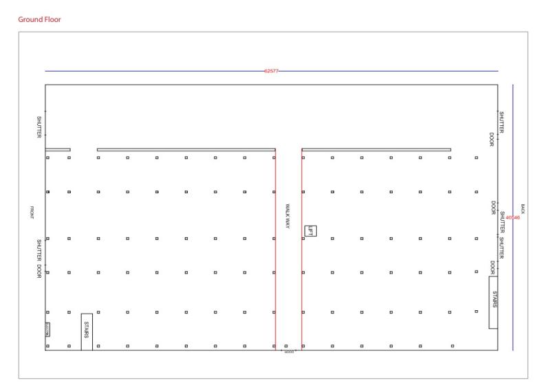 Currells Avenue, Ballygarvey Road