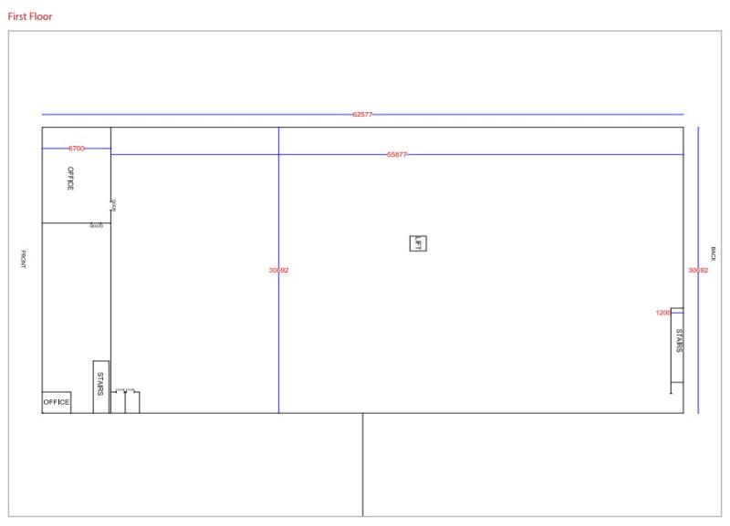 Currells Avenue, Ballygarvey Road