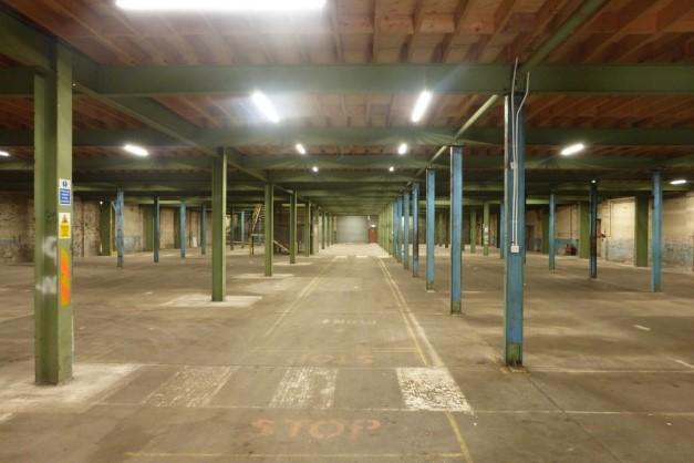 Currells Avenue, Ballygarvey Road