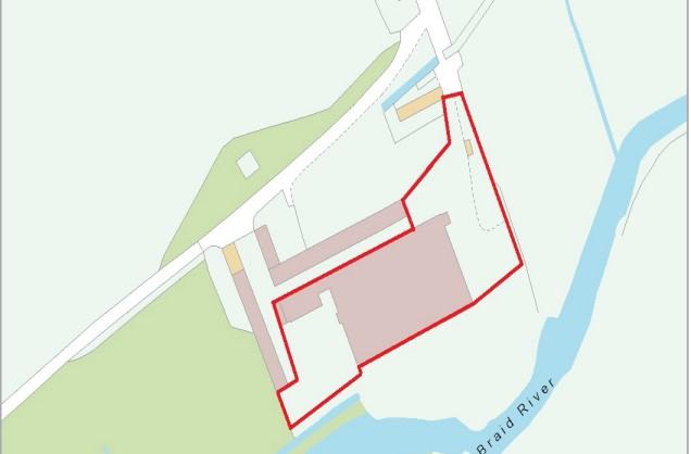 Currells Avenue, Ballygarvey Road