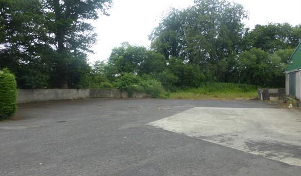 Currells Avenue, Ballygarvey Road