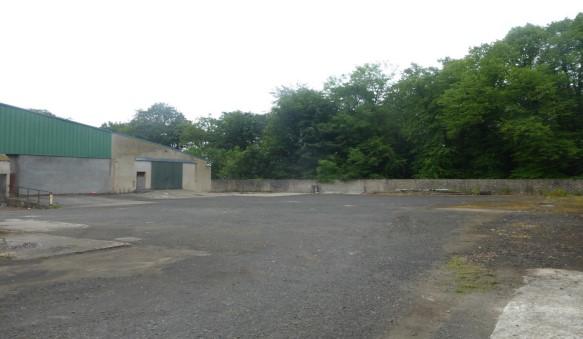 Currells Avenue, Ballygarvey Road