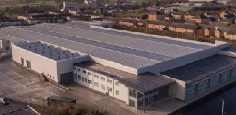 Greenwood Business Park