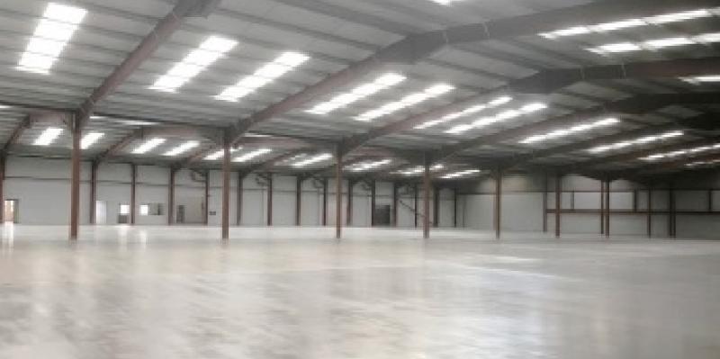 Greenwood Business Park