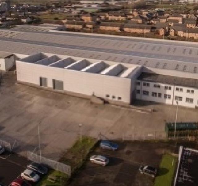 Greenwood Business Park