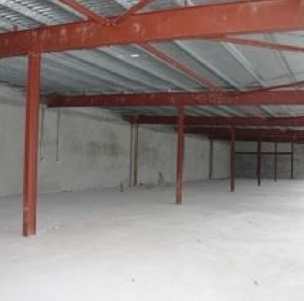 Greenwood Business Park