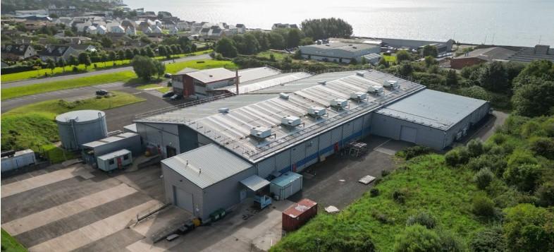 Meadowbank Road, Trooperslane IE