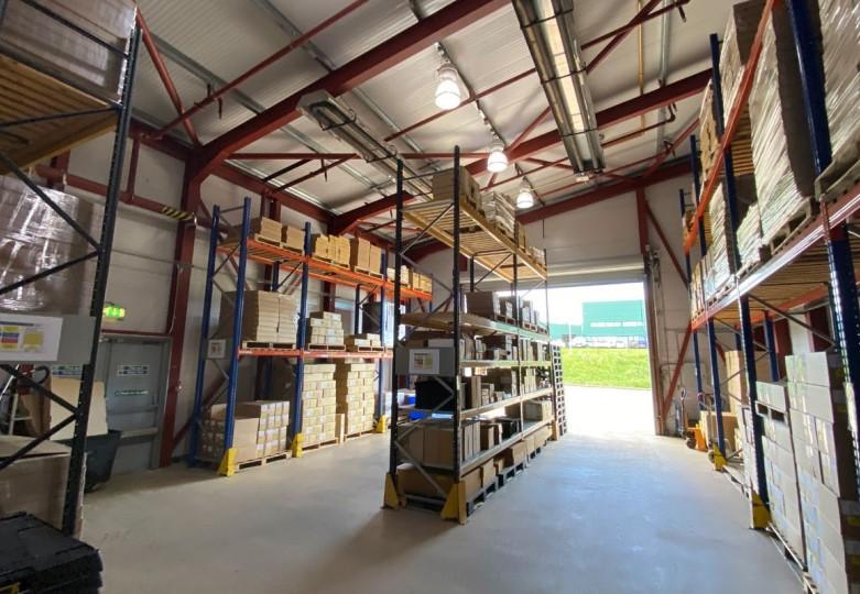 Meadowbank Road, Trooperslane IE