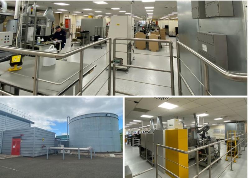 Meadowbank Road, Trooperslane IE