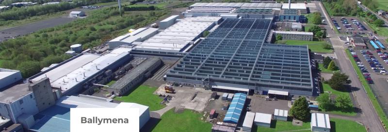 Silverwood Business Park