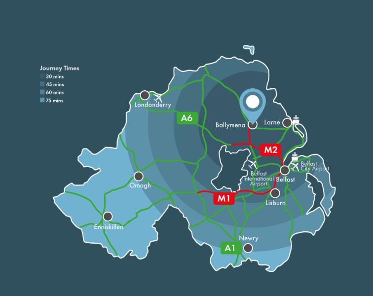Silverwood Business Park