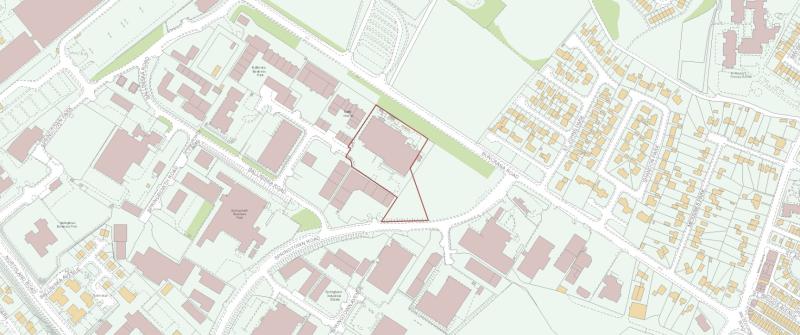 Springtown Industrial Estate