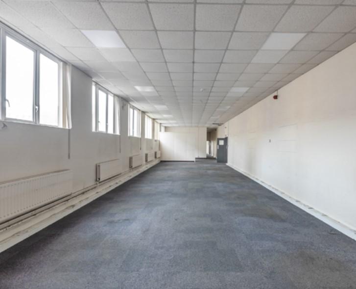 Unit 1 South Campus, Old Glenarm Road
