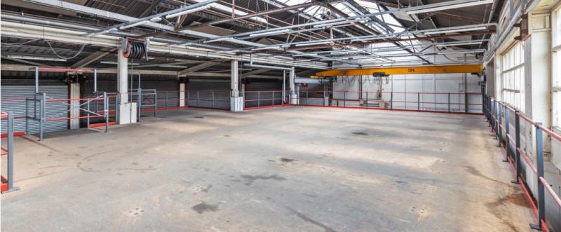 Unit 4 South Campus, Old Glenarm Road