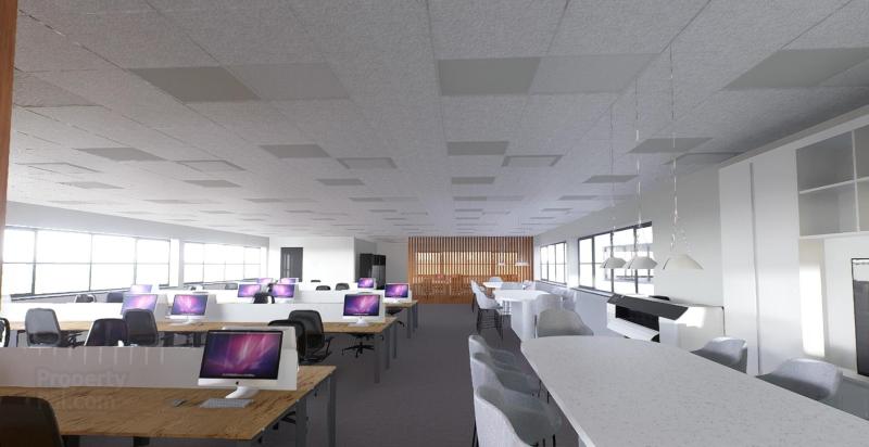 Great Northern Business Park