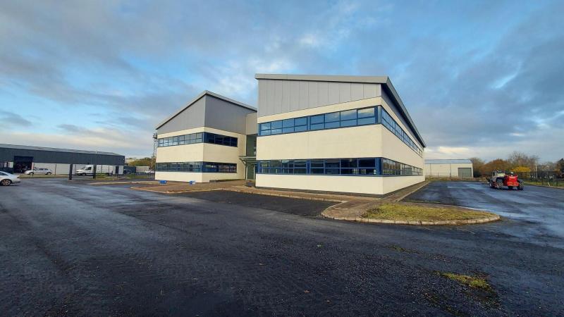 Great Northern Business Park