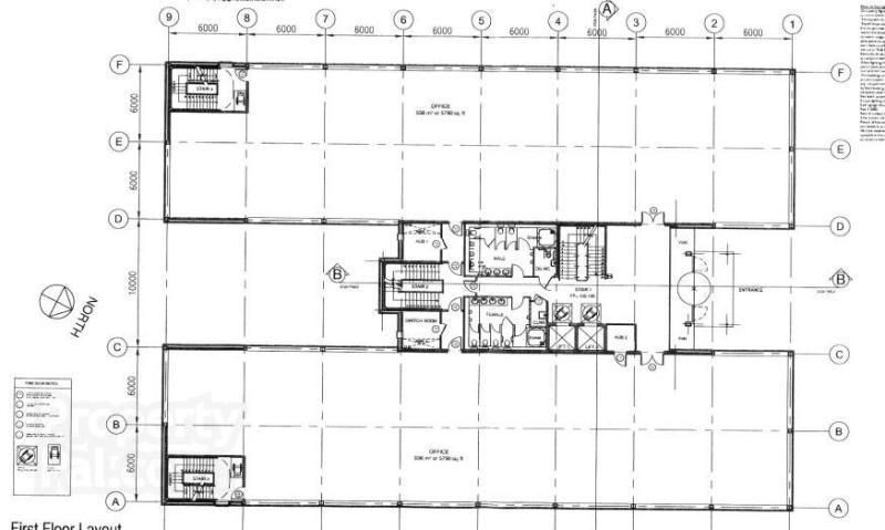 Great Northern Business Park