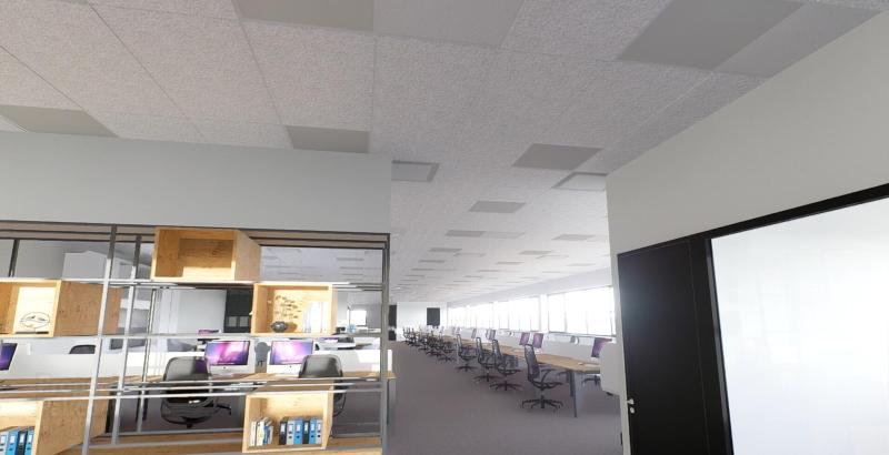 Great Northern Business Park