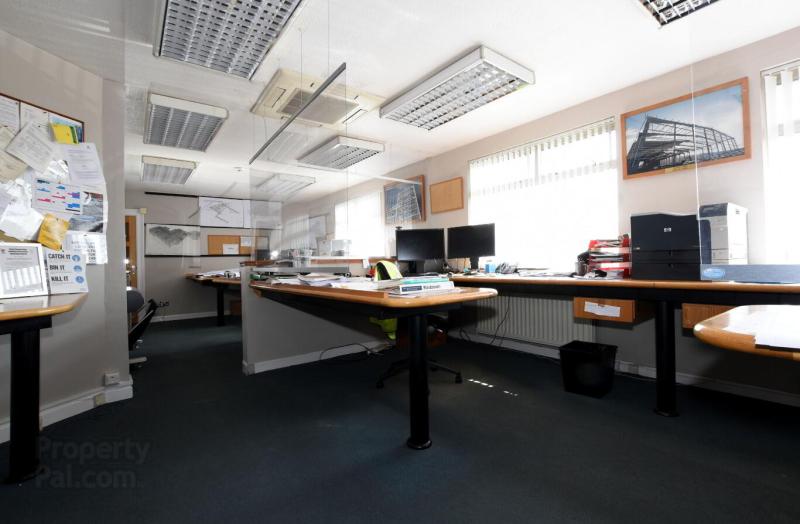 51 Lisburn Road, Ballynahinch